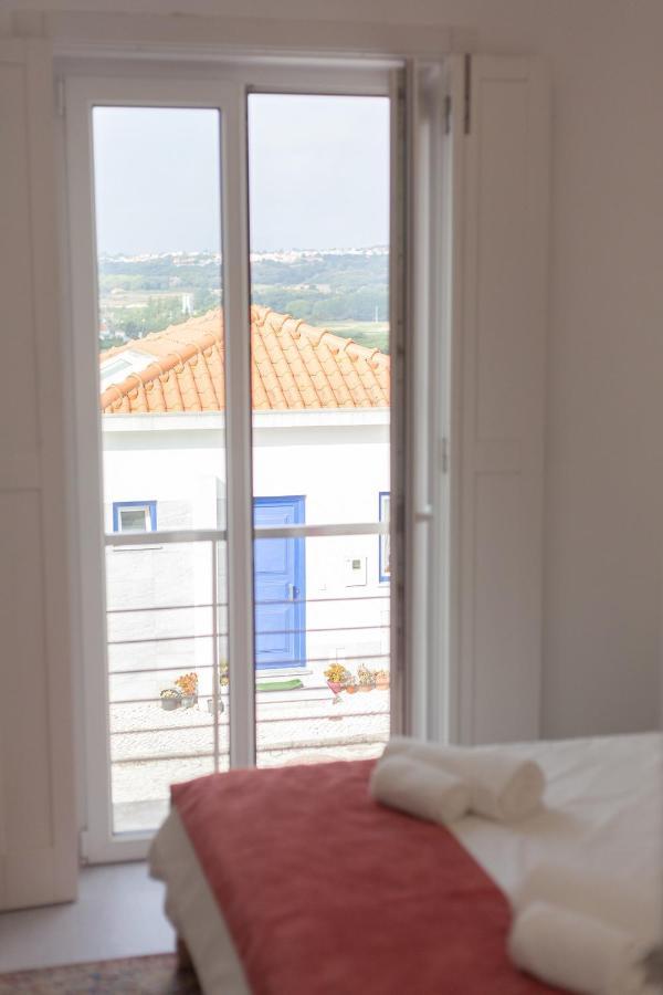 Villa Castle House Óbidos Extérieur photo